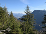 Das Vilstal mit dem Säuling im Osten