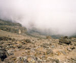 Richtung Barranco geht