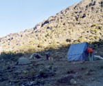 Das Karanga Camp