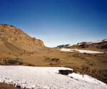 Der Krater