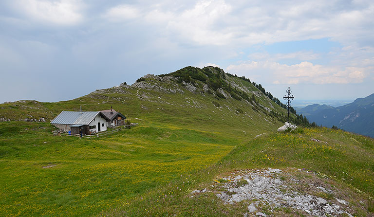 Klausenberg (1548 m)