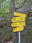 ...zum Kleinen Schönberg