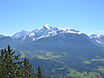 Der Hohe Göll