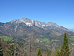 Der Untersberg