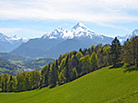 Watzmannblick