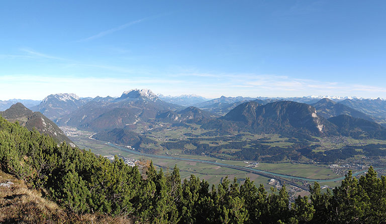 Köglhörndl (1645 m)