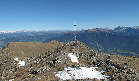 Königsangerspitze