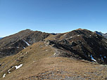 Königsangerspitze und Hundskopf