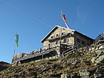 Die Radlseehütte