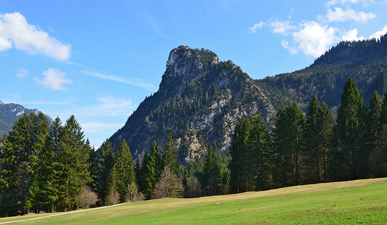 Kofel (1342 m)