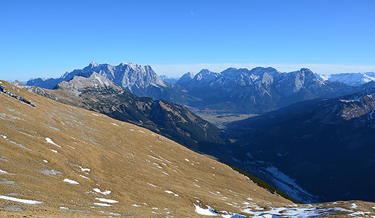 Kohlbergspitze