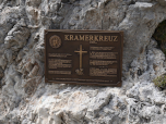 Die langjährige Geschichte des Kramerkreuzes