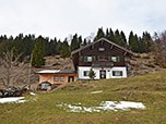 Die Bubenaualm