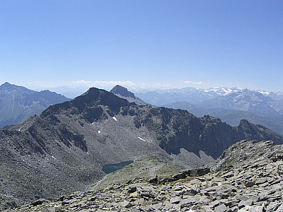 Wildseespitze