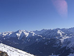 Zillertaler Alpen