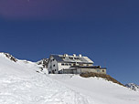 ...zur Rastkogelhütte