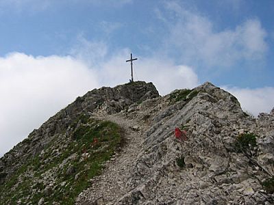 ...vollzieht sich der Endspurt