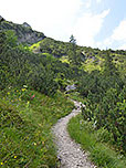 In Kehren...