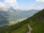 In Kehren l