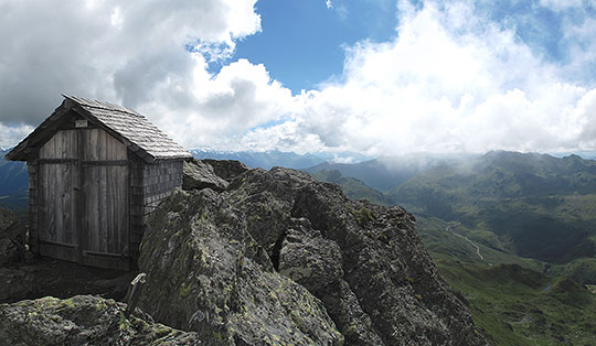 Kröndlhorn