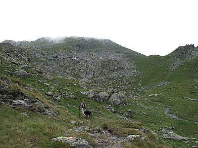 ...finden wir uns im nächsten Kessel wieder