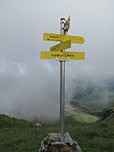 Hier sind wir richtig