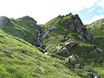 ...Wasserfälle...