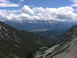 Blick auf