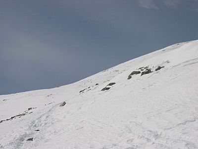 ...zieht sich noch ganz schön