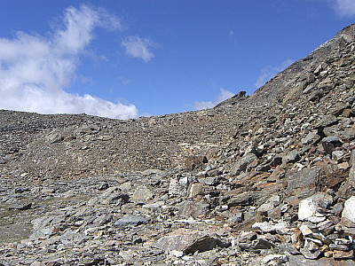 Weiter über Platten