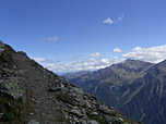 Rechts das Hasenöhrl
