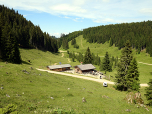 Die Hintere Soila-Alm