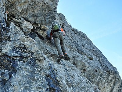 voll auf seine Kosten kommt.