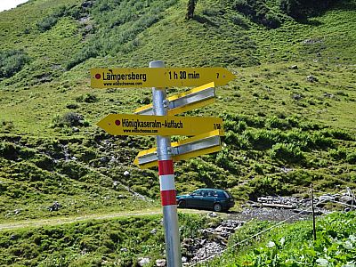 Weiter auf dem Weg 7