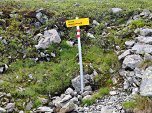 Unterirdische Wasserfälle kann man nur hören