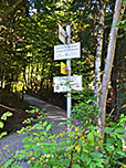 ...Richtung Neulandhütte