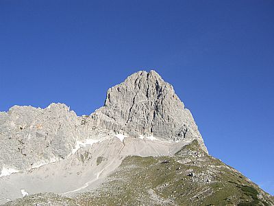 Lamsenspitze