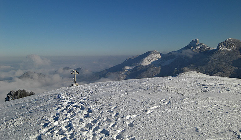 Laubenstein (1351 m)