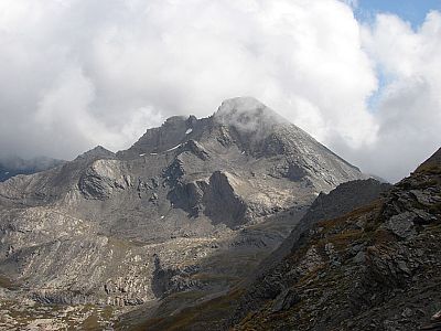 Pain de Sucre vom Lac Foréant