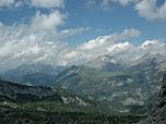 Berchtesgadener Alpen