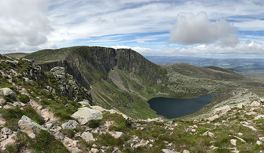Lochnagar