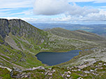 Lochnagar