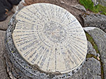 Am Gipfel des Lochnagar