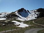 Der Wandberg