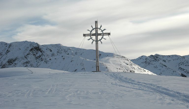 Lodron (1925 m)