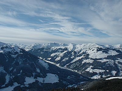 Und wieder der lange Grund