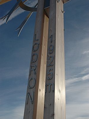 Lodron (1925 m)