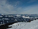 Blick nach Norden