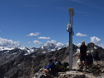 Lyfispitze Lyfispitze