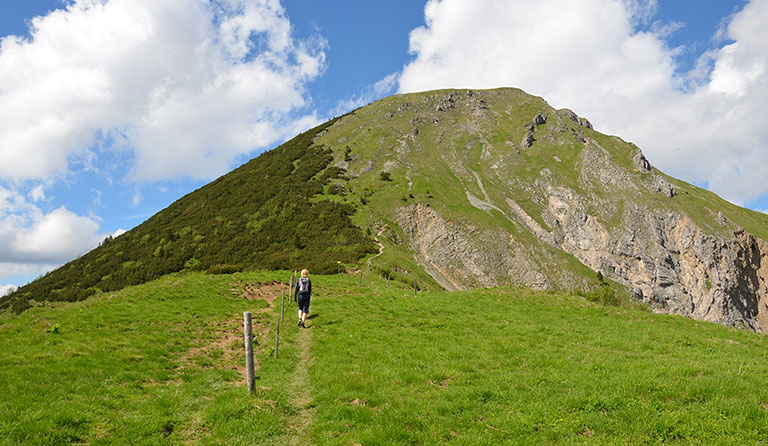 Mahnkopf (2094 m)